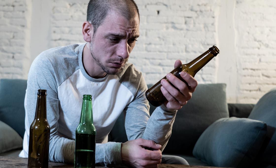 Убрать алкогольную зависимость в Байкальске