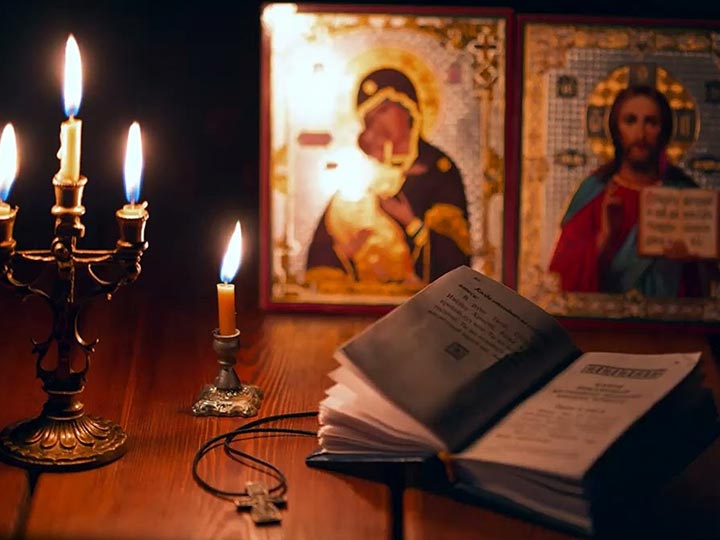 Эффективная молитва от гадалки в Байкальске для возврата любимого человека